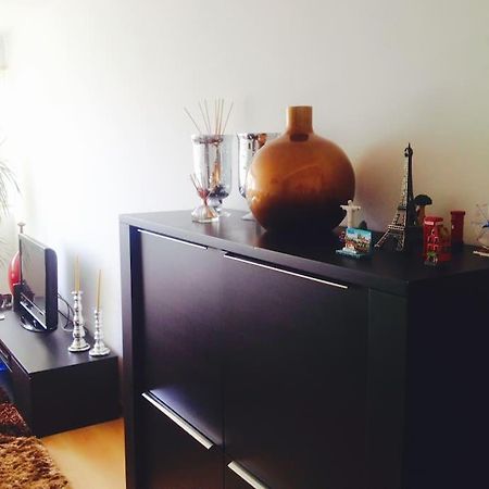 Luxury Lisbon Apartment. With Air Con. Экстерьер фото
