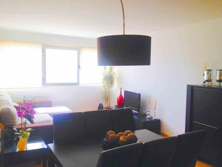 Luxury Lisbon Apartment. With Air Con. Экстерьер фото