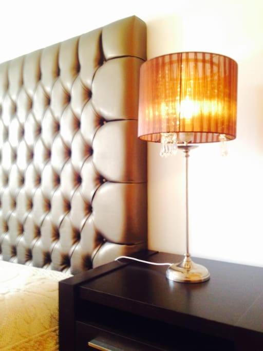 Luxury Lisbon Apartment. With Air Con. Экстерьер фото
