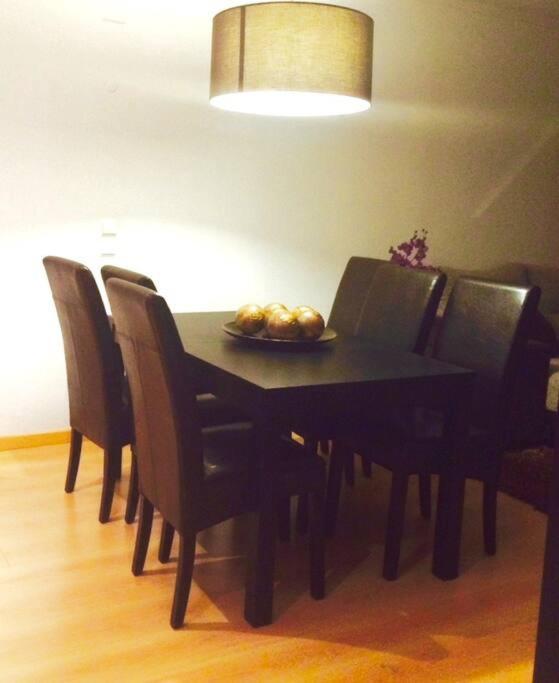 Luxury Lisbon Apartment. With Air Con. Экстерьер фото
