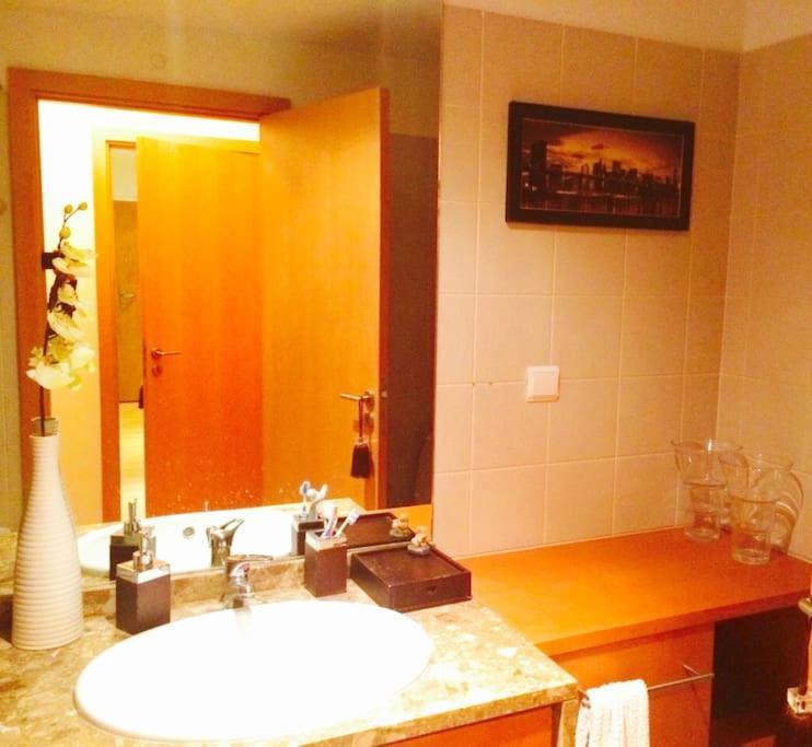 Luxury Lisbon Apartment. With Air Con. Экстерьер фото