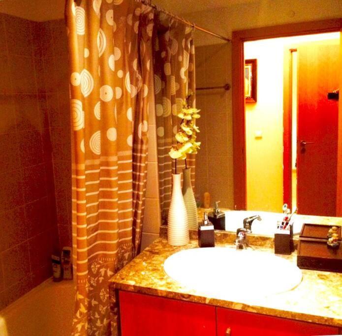 Luxury Lisbon Apartment. With Air Con. Экстерьер фото