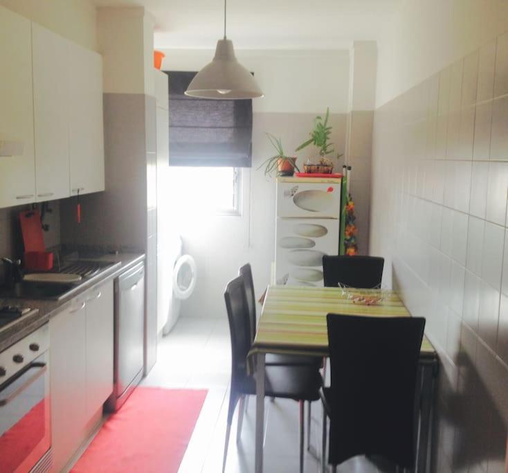 Luxury Lisbon Apartment. With Air Con. Экстерьер фото