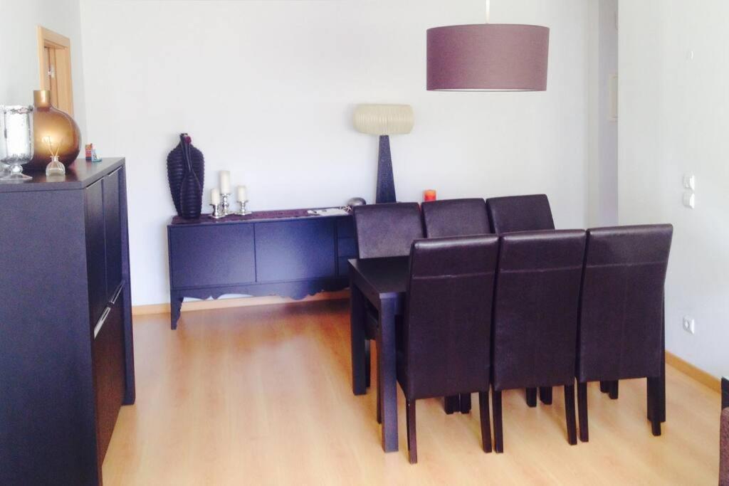 Luxury Lisbon Apartment. With Air Con. Экстерьер фото