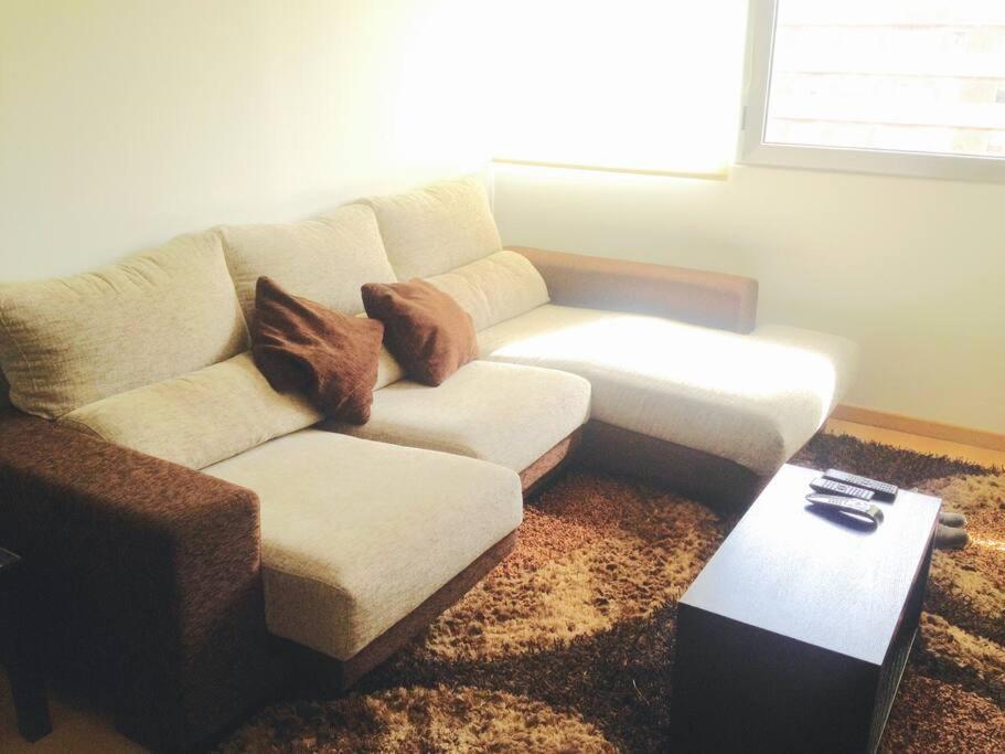 Luxury Lisbon Apartment. With Air Con. Экстерьер фото